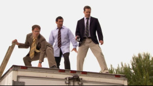Imagine The Office Sezonul 6 Episodul 1