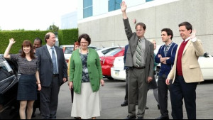 Imagine The Office Sezonul 6 Episodul 10