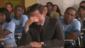 Imagine The Office Sezonul 6 Episodul 11