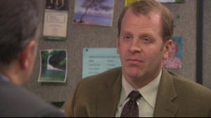 Imagine The Office Sezonul 6 Episodul 13