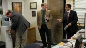 Imagine The Office Sezonul 6 Episodul 14