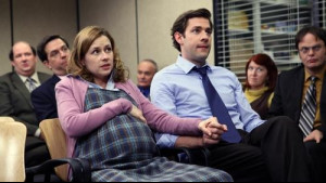 Imagine The Office Sezonul 6 Episodul 16