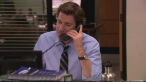 Imagine The Office Sezonul 6 Episodul 17