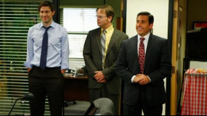 Imagine The Office Sezonul 6 Episodul 2