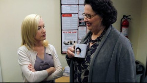 Imagine The Office Sezonul 6 Episodul 21