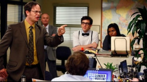Imagine The Office Sezonul 6 Episodul 24