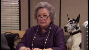 Imagine The Office Sezonul 6 Episodul 26