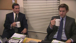 Imagine The Office Sezonul 6 Episodul 3
