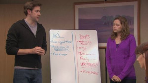 Imagine The Office Sezonul 6 Episodul 4