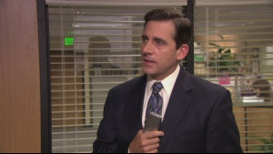 Imagine The Office Sezonul 6 Episodul 5