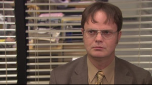 Imagine The Office Sezonul 6 Episodul 6