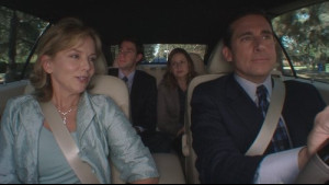 Imagine The Office Sezonul 6 Episodul 8