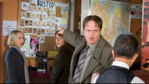 Imagine The Office Sezonul 7 Episodul 14