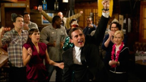 Imagine The Office Sezonul 7 Episodul 16
