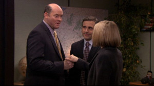Imagine The Office Sezonul 7 Episodul 17