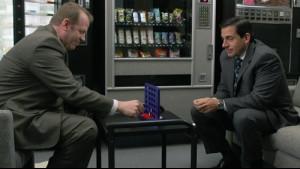 Imagine The Office Sezonul 7 Episodul 2