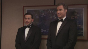 Imagine The Office Sezonul 7 Episodul 20