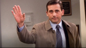 Imagine The Office Sezonul 7 Episodul 21