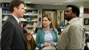 Imagine The Office Sezonul 7 Episodul 22