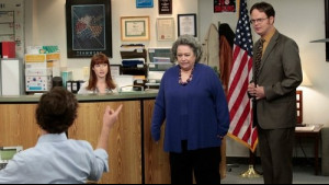Imagine The Office Sezonul 7 Episodul 23