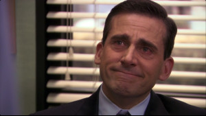 Imagine The Office Sezonul 7 Episodul 23