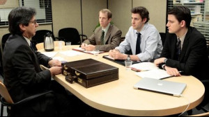 Imagine The Office Sezonul 7 Episodul 24
