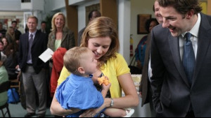 Imagine The Office Sezonul 7 Episodul 7