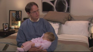 Imagine The Office Sezonul 7 Episodul 8