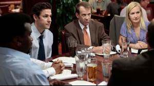 Imagine The Office Sezonul 8 Episodul 1