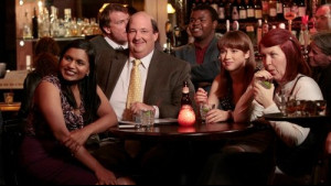 Imagine The Office Sezonul 8 Episodul 11