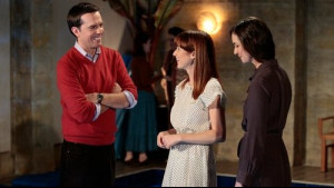 Imagine The Office Sezonul 8 Episodul 12