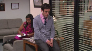 Imagine The Office Sezonul 8 Episodul 14