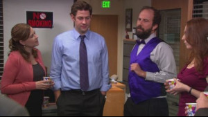 Imagine The Office Sezonul 8 Episodul 20