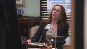 Imagine The Office Sezonul 8 Episodul 21
