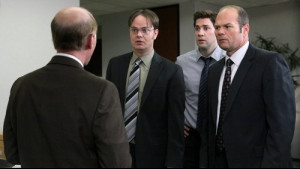 Imagine The Office Sezonul 8 Episodul 23