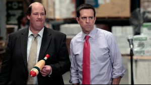 Imagine The Office Sezonul 8 Episodul 7