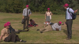Imagine The Office Sezonul 8 Episodul 8