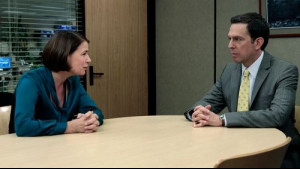 Imagine The Office Sezonul 8 Episodul 9