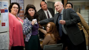 Imagine The Office Sezonul 9 Episodul 11