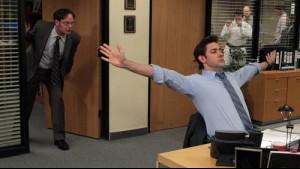 Imagine The Office Sezonul 9 Episodul 13