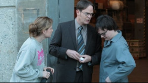 Imagine The Office Sezonul 9 Episodul 14