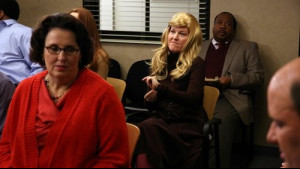 Imagine The Office Sezonul 9 Episodul 15
