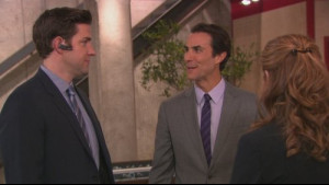 Imagine The Office Sezonul 9 Episodul 16