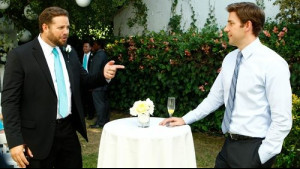 Imagine The Office Sezonul 9 Episodul 2