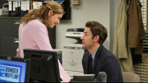 Imagine The Office Sezonul 9 Episodul 21
