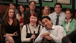 Imagine The Office Sezonul 9 Episodul 22