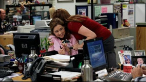 Imagine The Office Sezonul 9 Episodul 3