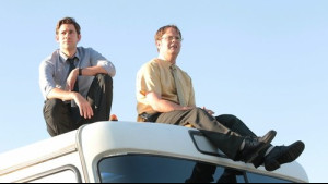 Imagine The Office Sezonul 9 Episodul 4