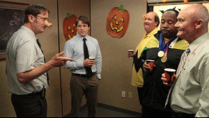 Imagine The Office Sezonul 9 Episodul 5