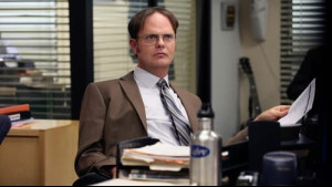 Imagine The Office Sezonul 9 Episodul 8